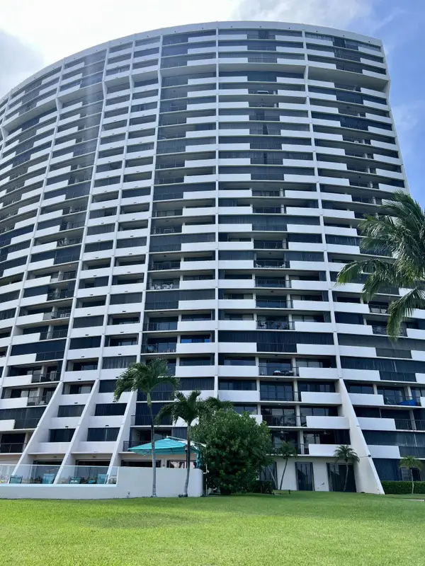 5200 N Flagler Drive #503, West Palm Beach, FL 33407