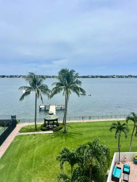 5200 N Flagler Drive #503, West Palm Beach, FL 33407 - #2