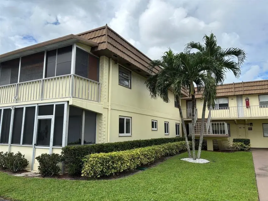 137 Saxony C Terrace, Delray Beach, FL 33446 - #3