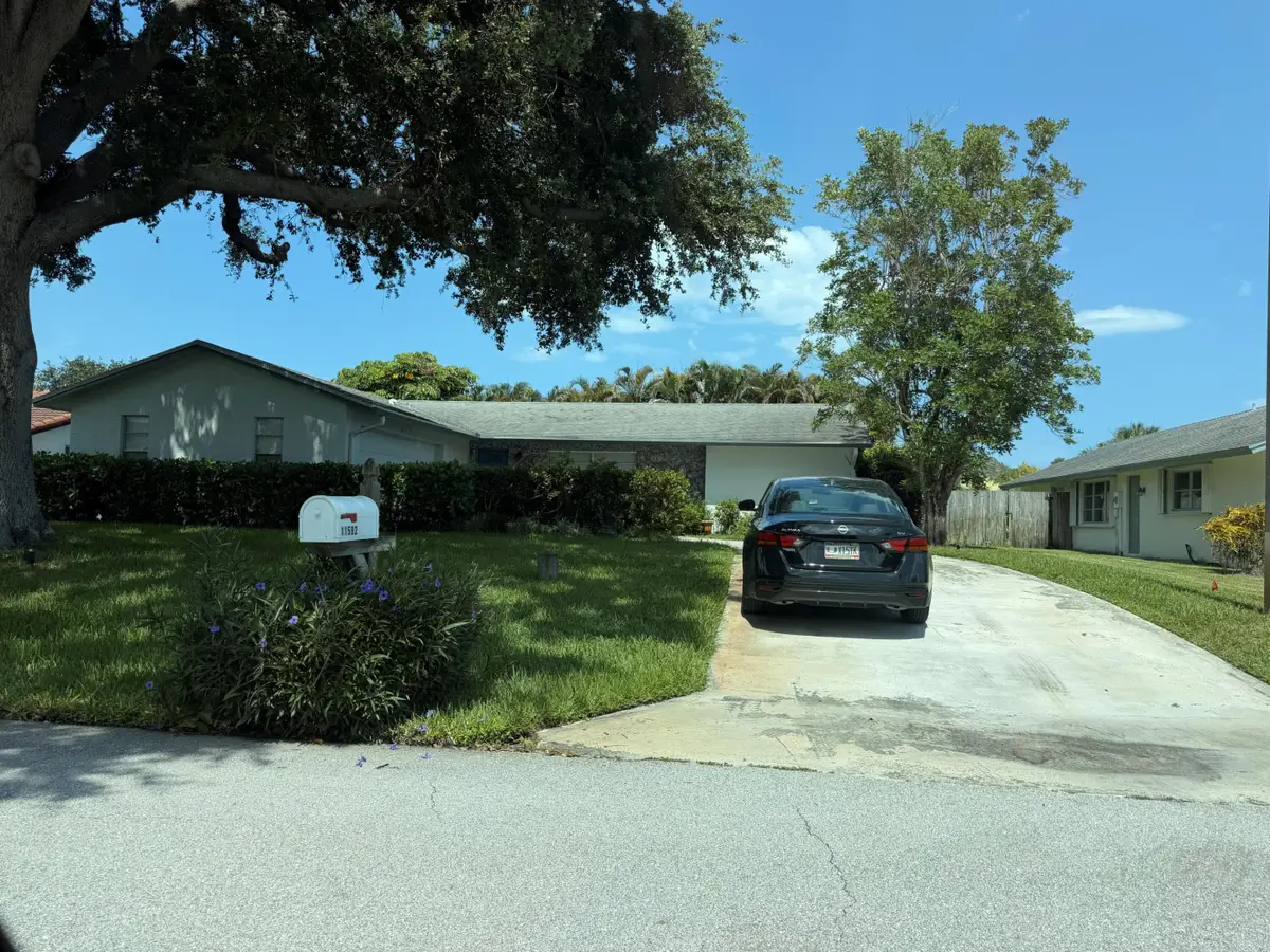11592 Ficus Street, Palm Beach Gardens, FL 33410 - #1