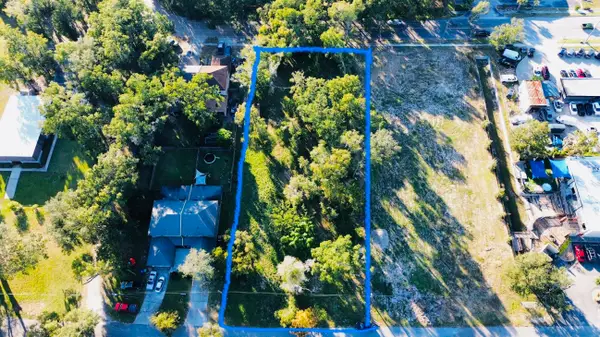 0 Sand Avenue, Apopka, FL 32703