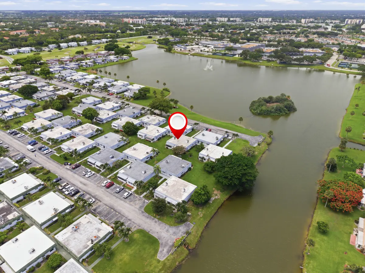 30 Waterford B, Delray Beach, FL 33446 - #1