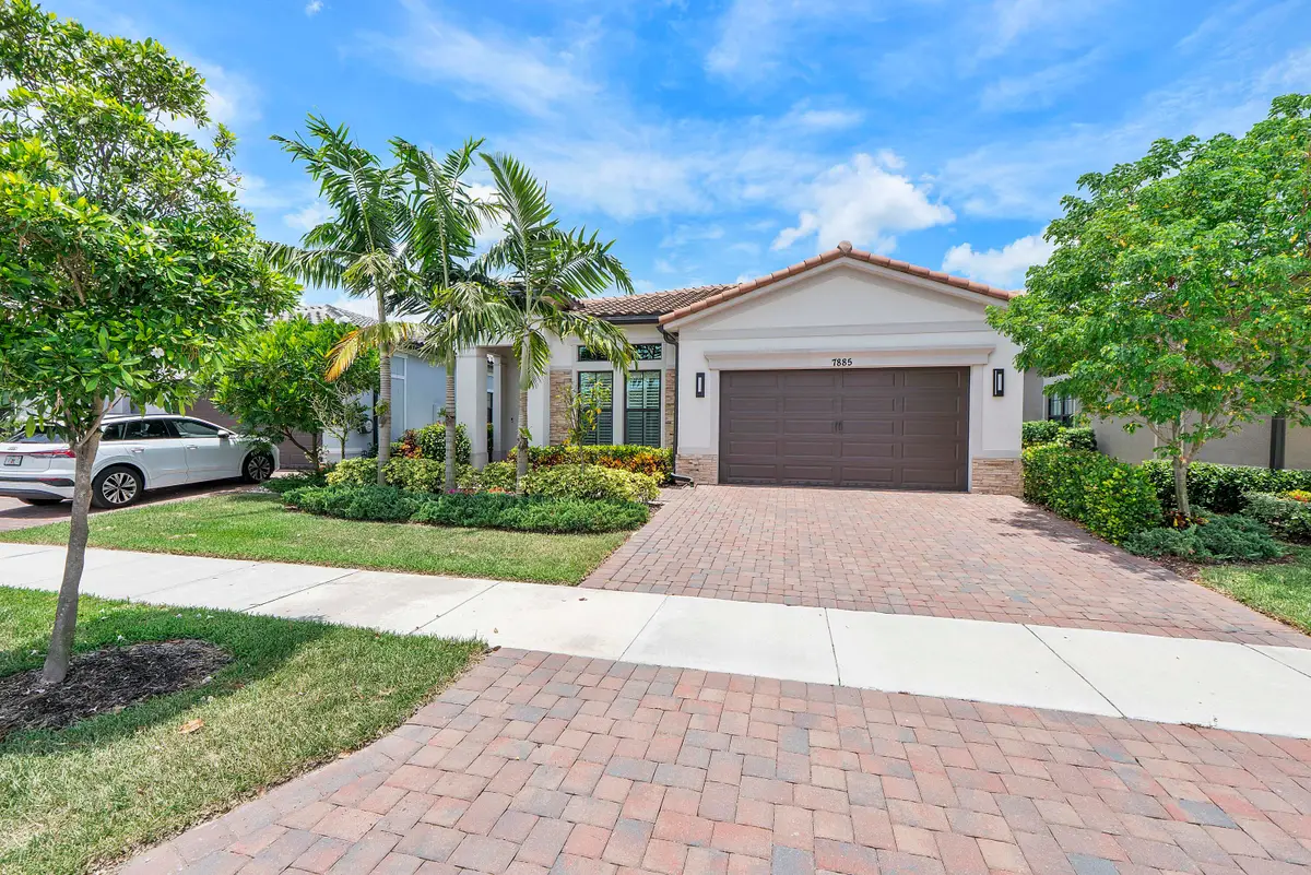 7885 Ironwood Way, Parkland, FL 33067 - #1