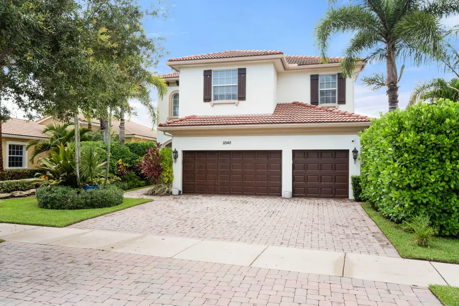 12140 Aviles Circle, Palm Beach Gardens, FL 33418 - #2