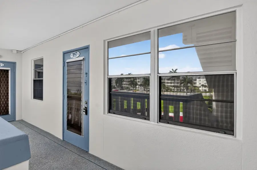 3057 Yarmouth C, Boca Raton, FL 33434 - #2