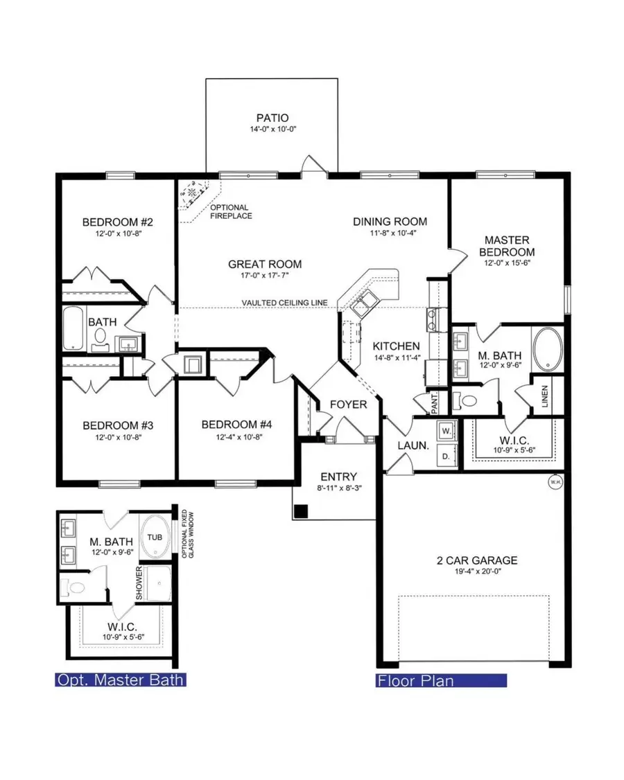 2801 E Louise Circle, Port Saint Lucie, FL 34953 - #2