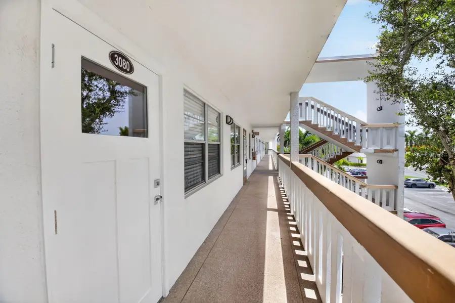 3080 Cornwall D, Boca Raton, FL 33434 - #3