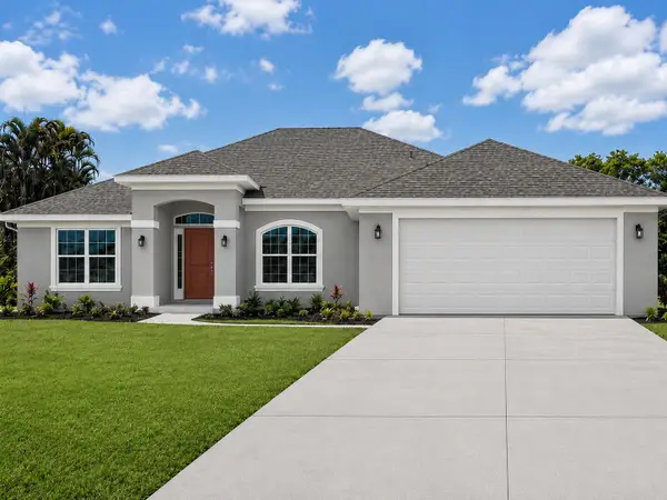 2807 E Louise Circle, Port St Lucie, FL 34953