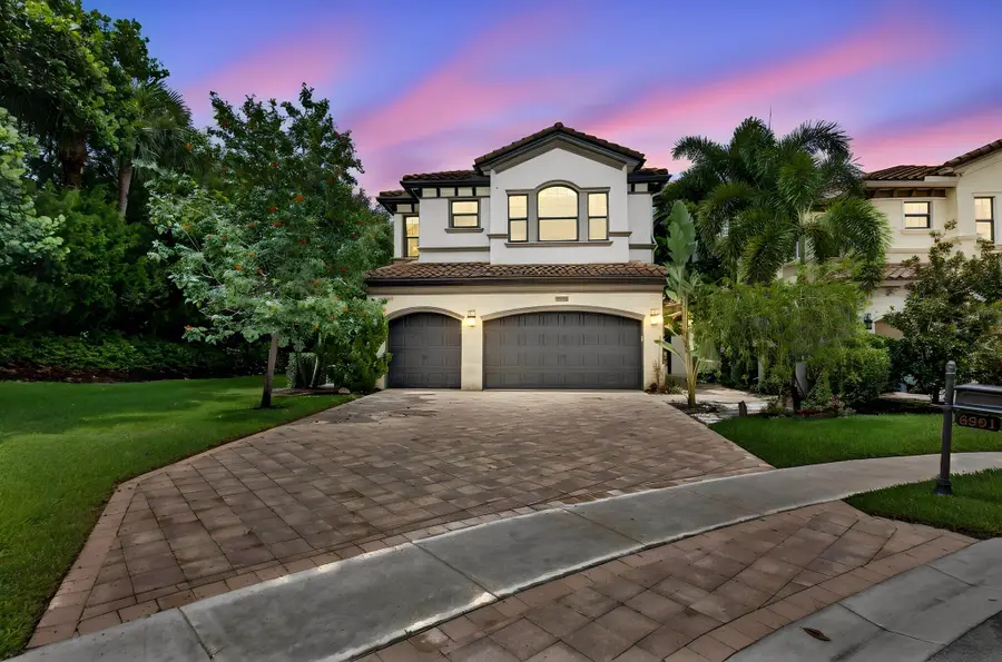 8991 Little Falls Way, Delray Beach, FL 33446 - #2