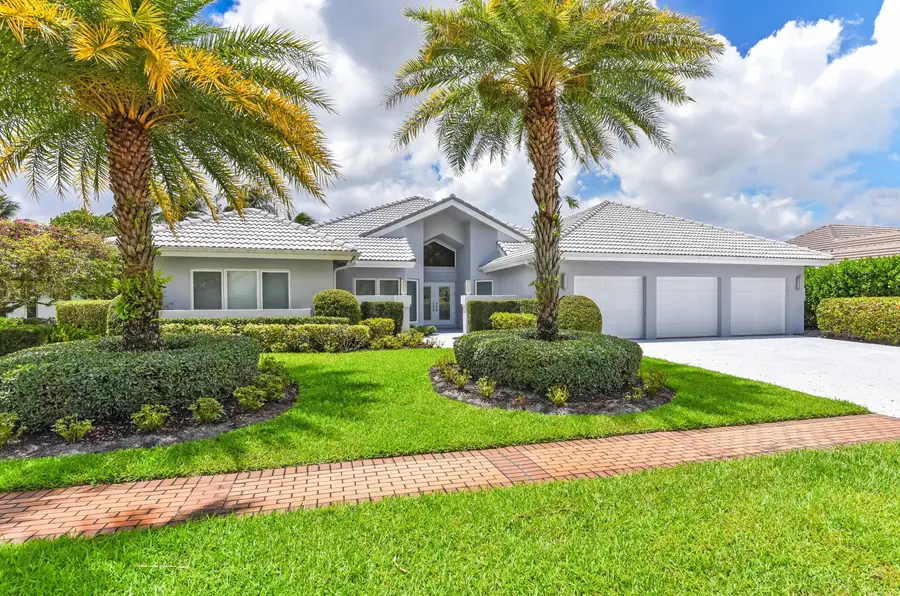 17771 Foxborough Lane, Boca Raton, FL 33496 - #2