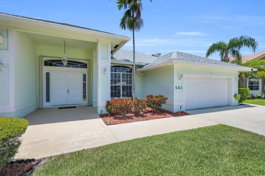 521 Cypress Circle, Tequesta, FL 33469 - #2