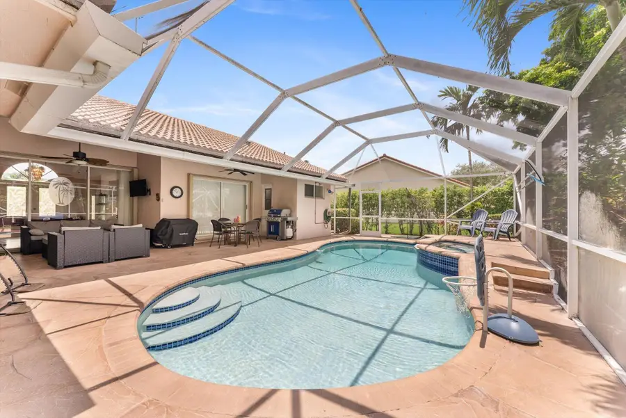 10327 NW 50th Street, Coral Springs, FL 33076 - #2