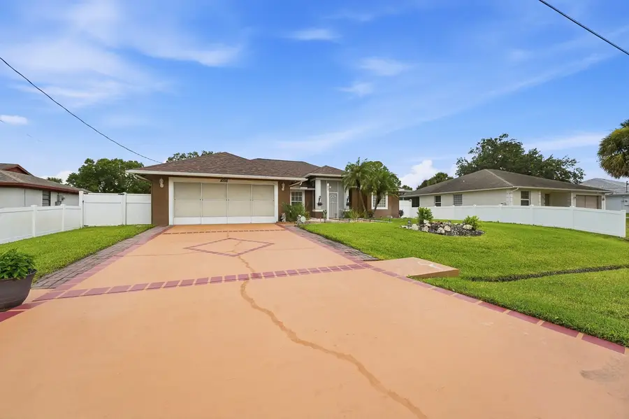 1098 SW Sudder Avenue, Port Saint Lucie, FL 34953 - #3