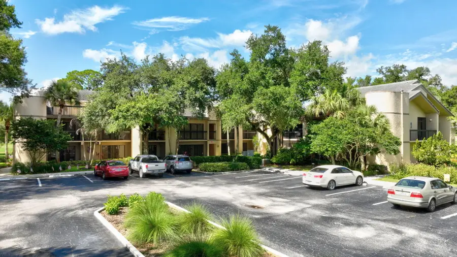 9460 Meadowood Drive #104, Fort Pierce, FL 34951 - #3