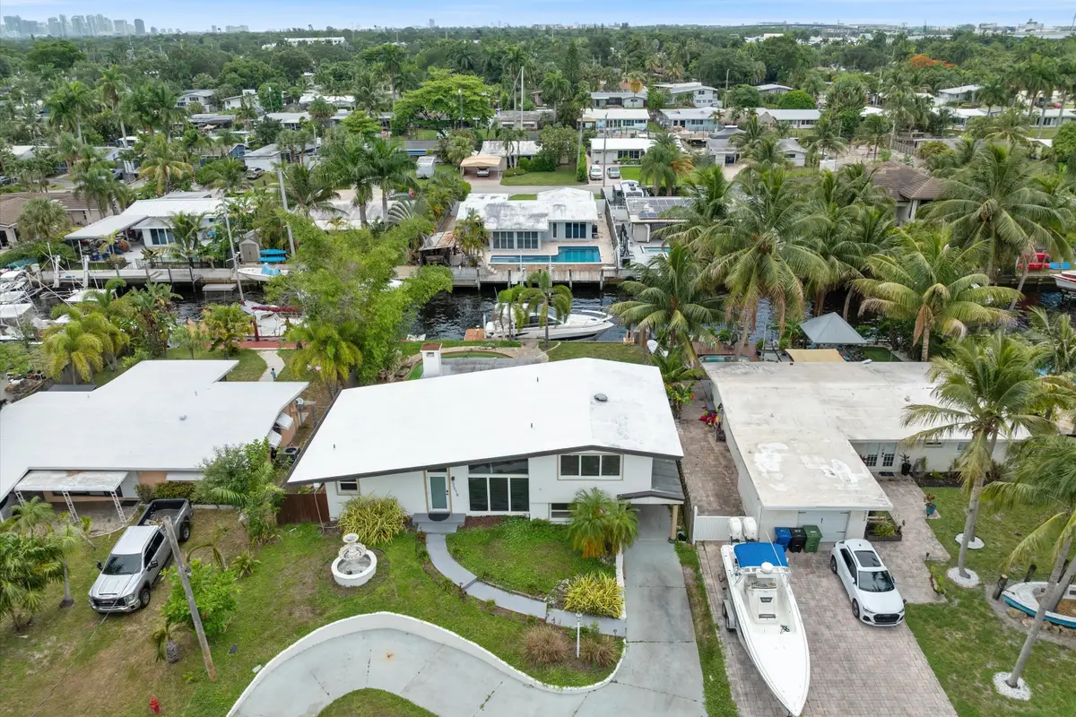 2518 Key Largo Lane, Fort Lauderdale, FL 33312 - #1