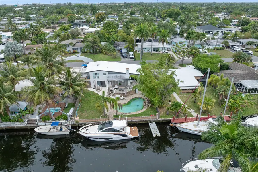2518 Key Largo Lane, Fort Lauderdale, FL 33312 - #2
