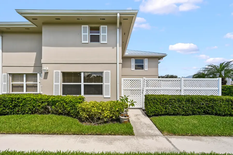 2927 SW Lakemont Place, Palm City, FL 34990 - #3