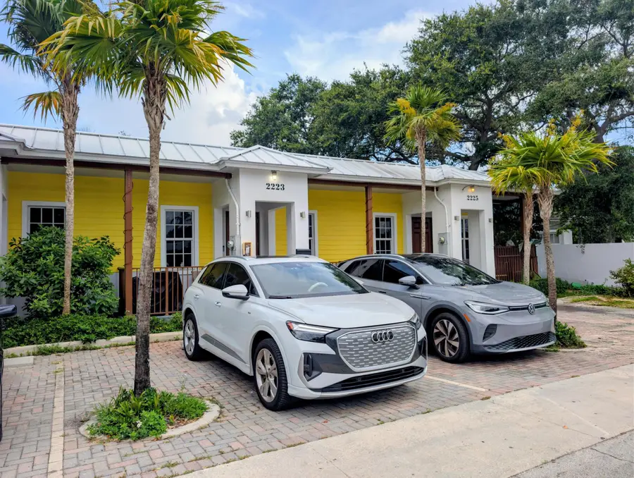 2221 NW 64th Avenue, Sunrise, FL 33313 - #2