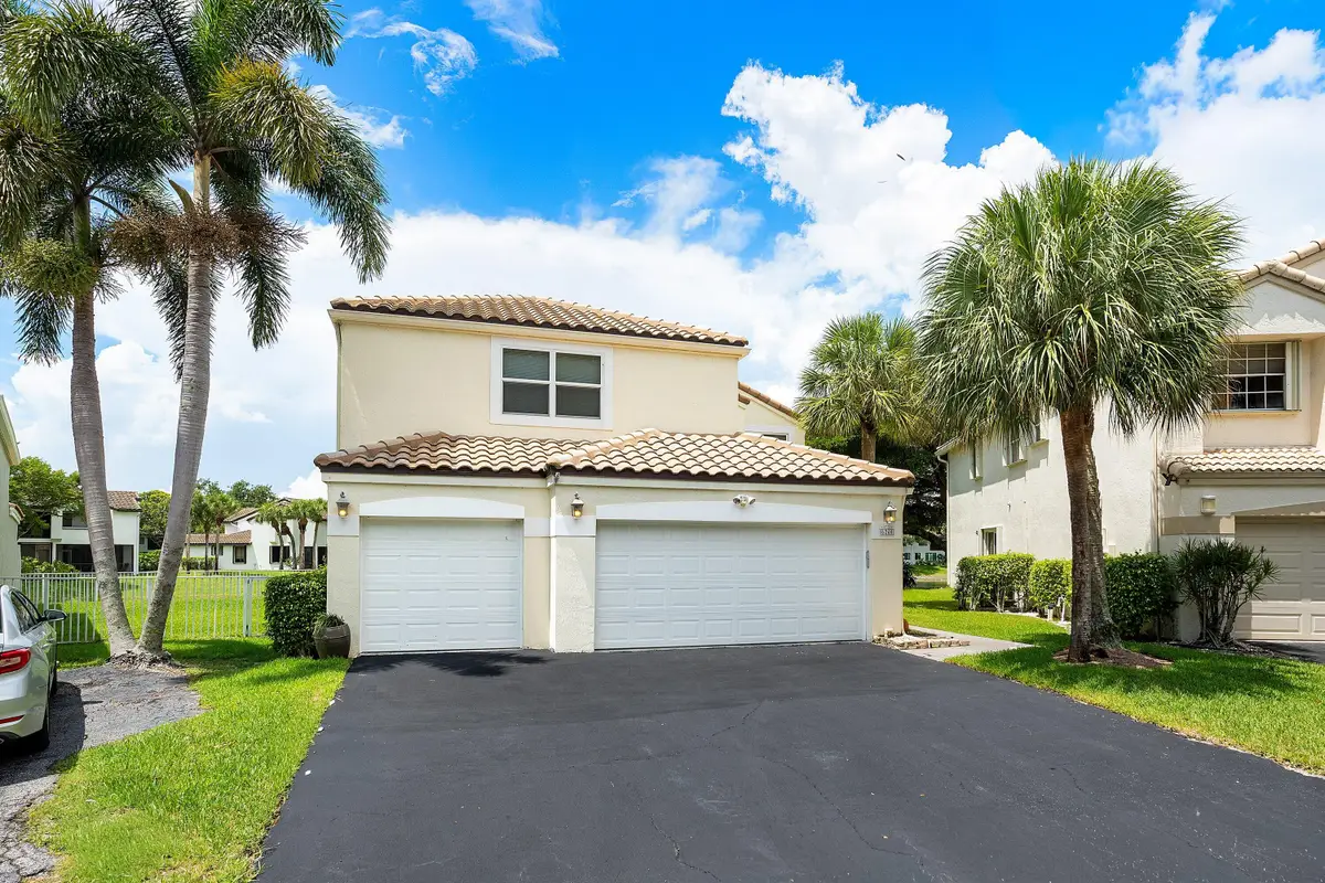 6240 NW 76th Court, Parkland, FL 33067 - #1