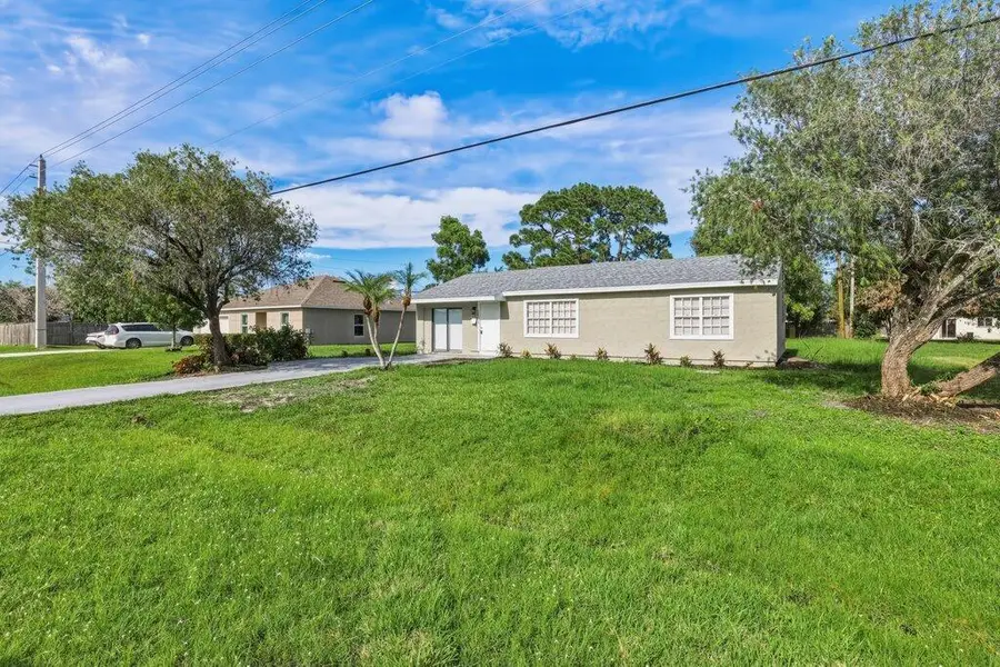 2521 SE Berkshire Boulevard, Port Saint Lucie, FL 34952 - #3