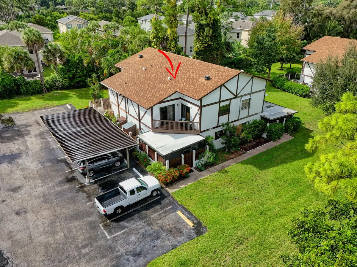 2399 Lena Lane, West Palm Beach, FL 33415 - #1