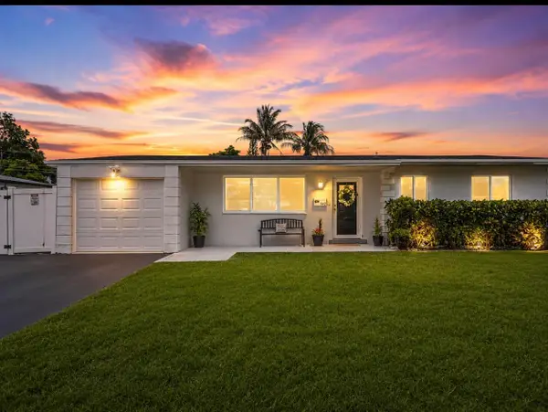 542 NW 47th Avenue, Plantation, FL 33317