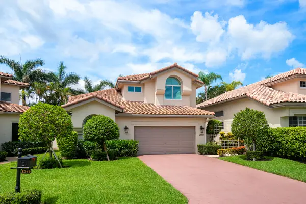 2550 NW 52nd Street, Boca Raton, FL 33496