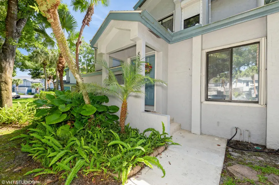 805 Harbour Pointe Way, Greenacres, FL 33413 - #2