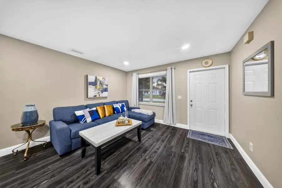 2341 SE West Blackwell Drive, Port Saint Lucie, FL 34952 - #2