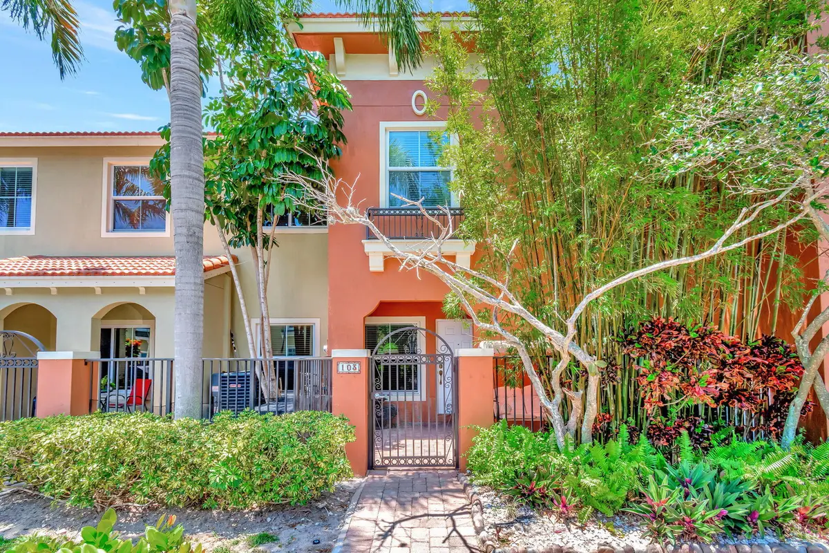 103 Monterey Bay Drive, Boynton Beach, FL 33426 - #1