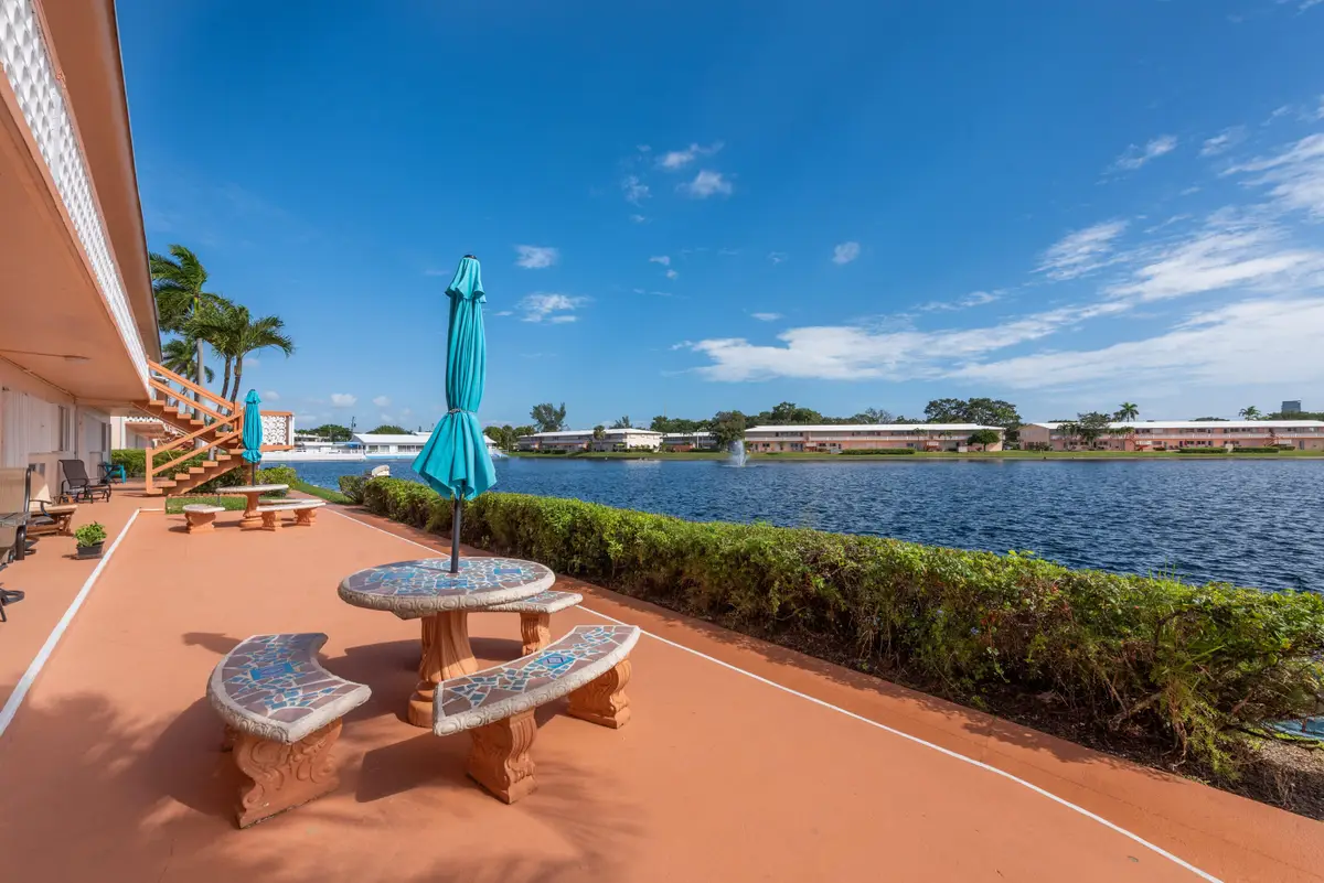 925 SW 11th Avenue #3j, Hallandale, FL 33009 - #1
