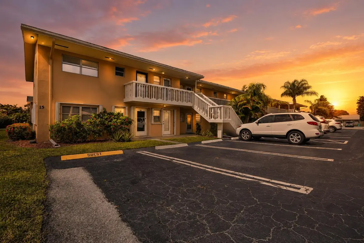 2182 NE 1st Way #202, Boynton Beach, FL 33435 - #1