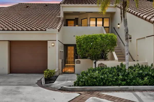 111 Waterview Drive #111, Palm Beach Gardens, FL 33418