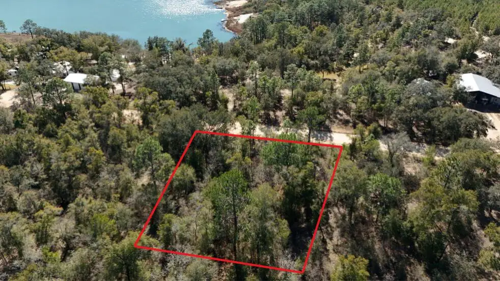 0 Stewart Lake Road, Chipley, FL 32428 - #1