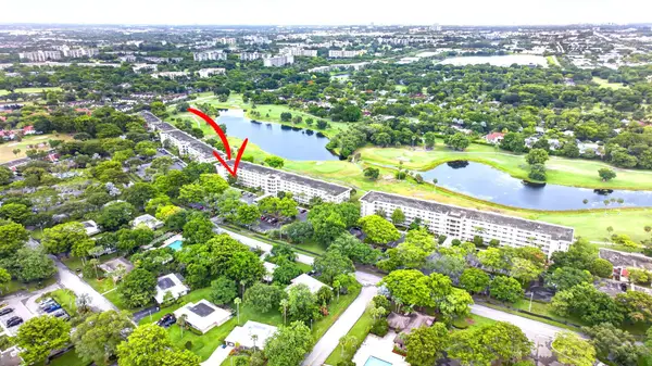 806 Cypress Boulevard #209, Pompano Beach, FL 33069