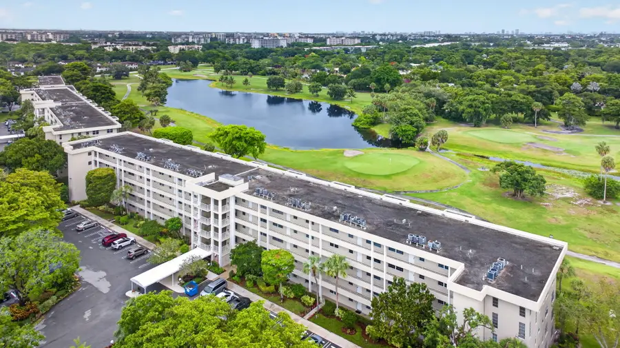 806 Cypress Boulevard #209, Pompano Beach, FL 33069 - #2