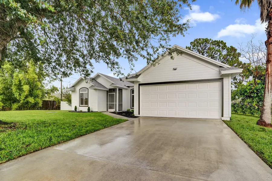 1237 SW Edinburgh Drive, Port Saint Lucie, FL 34953 - #3