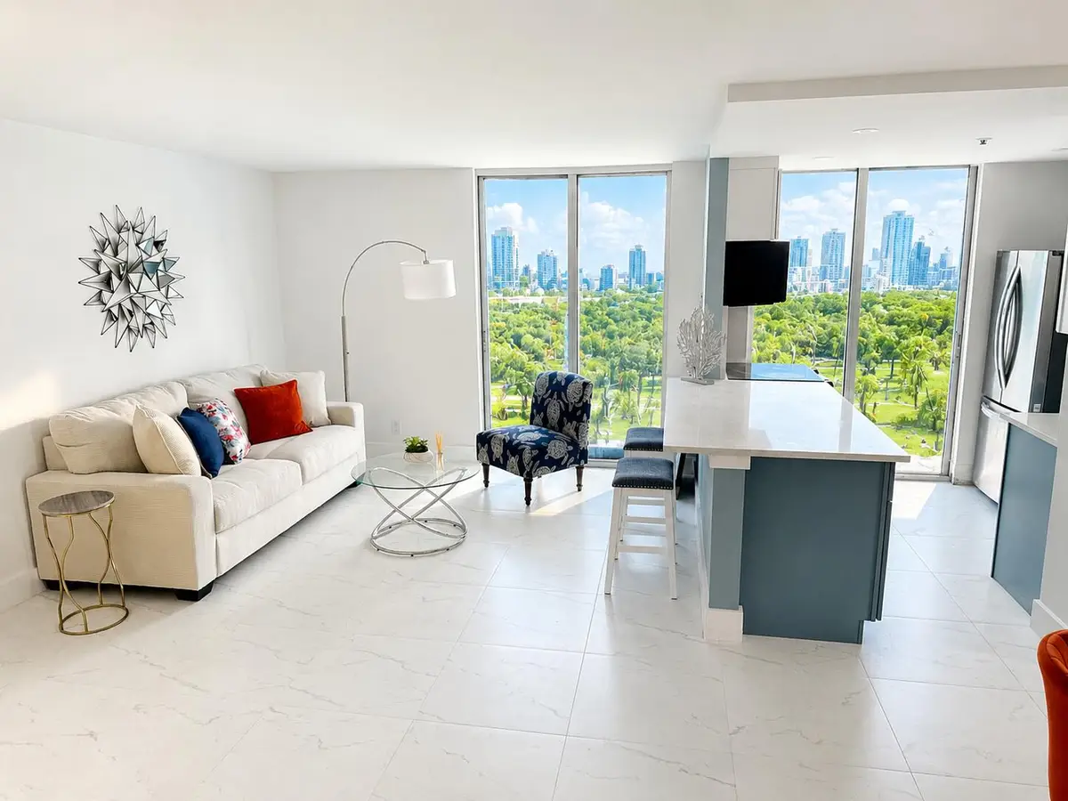 1505 N Riverside Drive #508, Pompano Beach, FL 33062 - #1