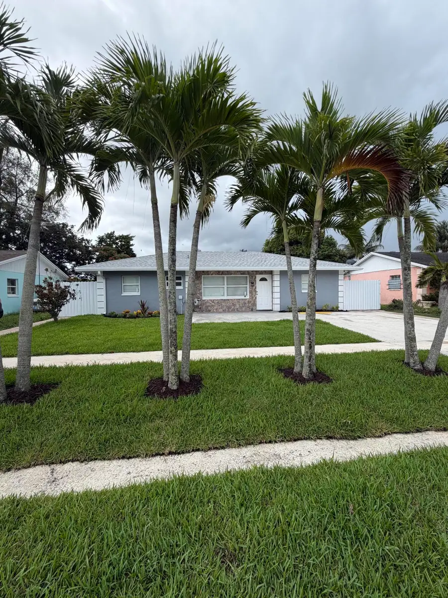 5612 S 36th Street, Greenacres, FL 33463 - #2