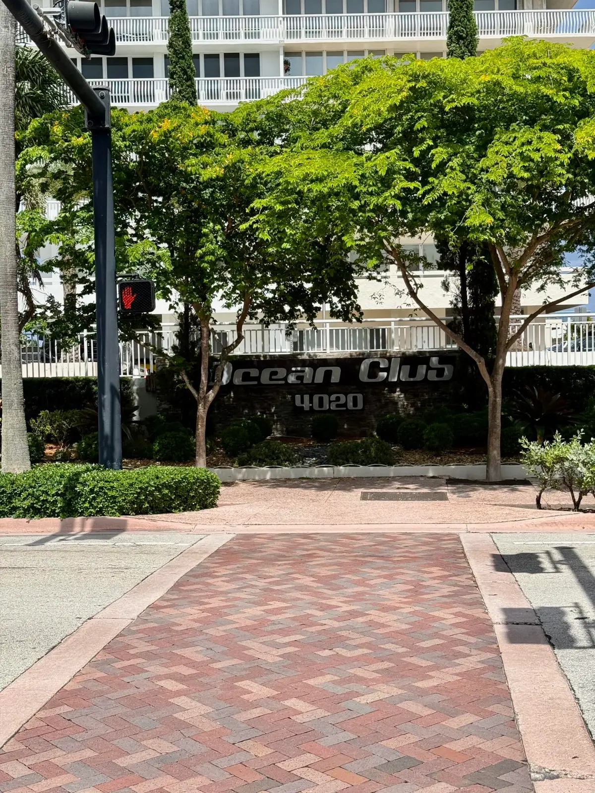 4020 Galt Ocean Drive #1708, Fort Lauderdale, FL 33308 - #1