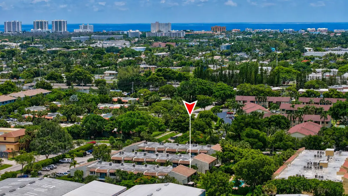 721 SE 1st Way #C11, Deerfield Beach, FL 33441 - #1
