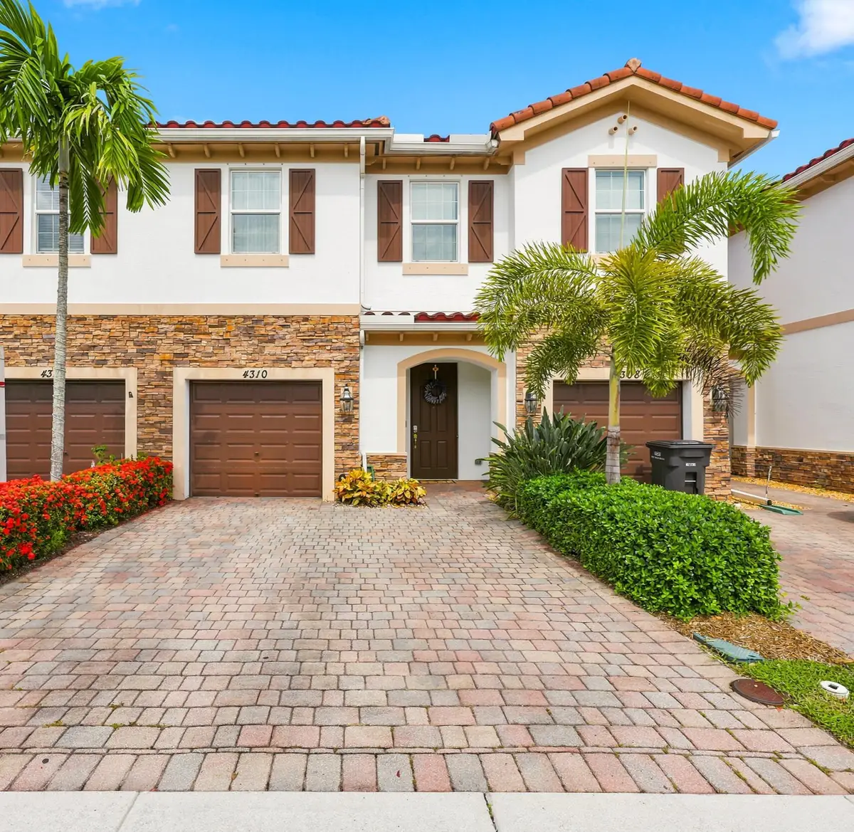 4310 Chalmers Lane, West Palm Beach, FL 33417 - #1