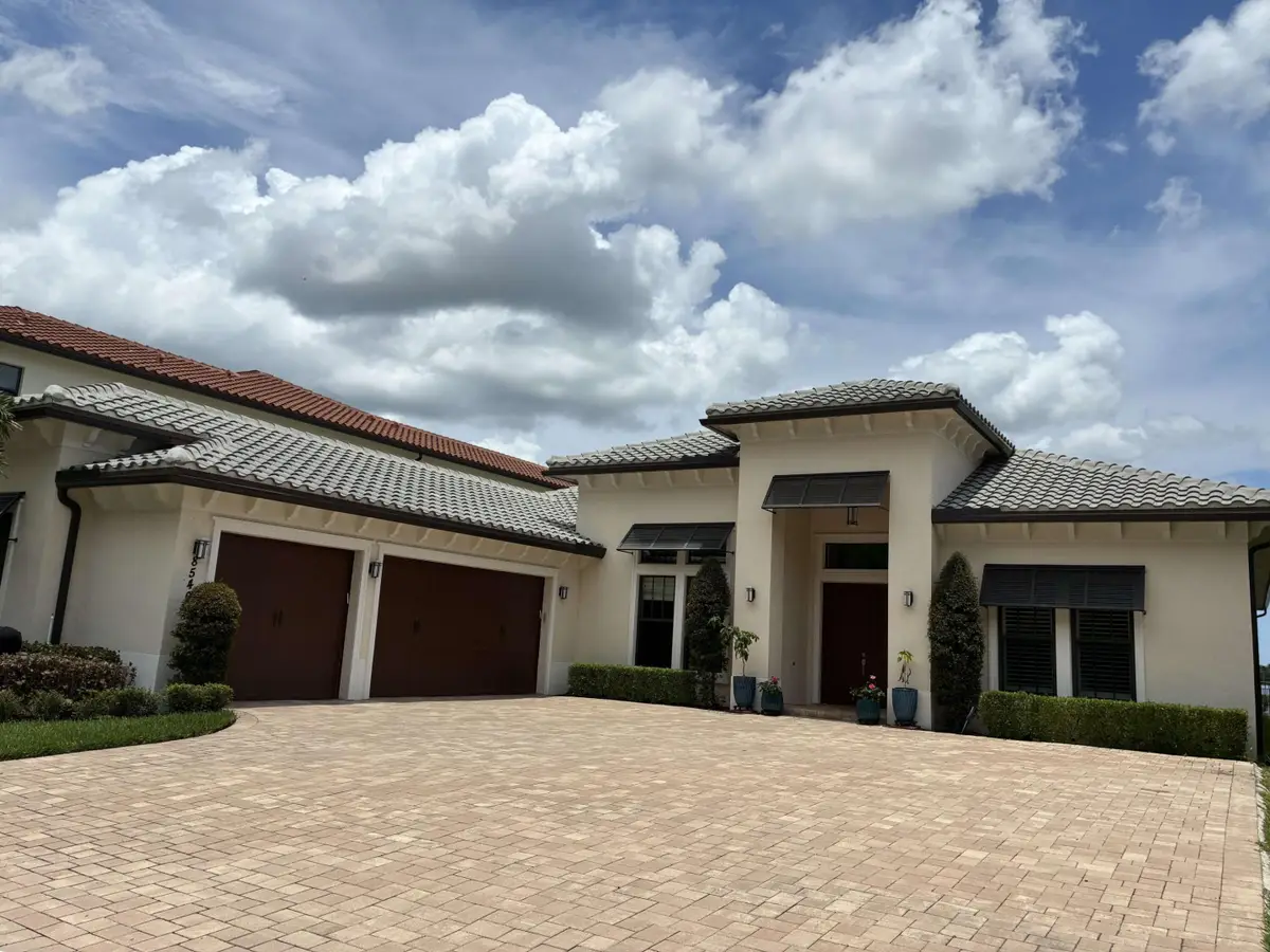 8540 W Parkland Bay Trail, Parkland, FL 33076 - #1