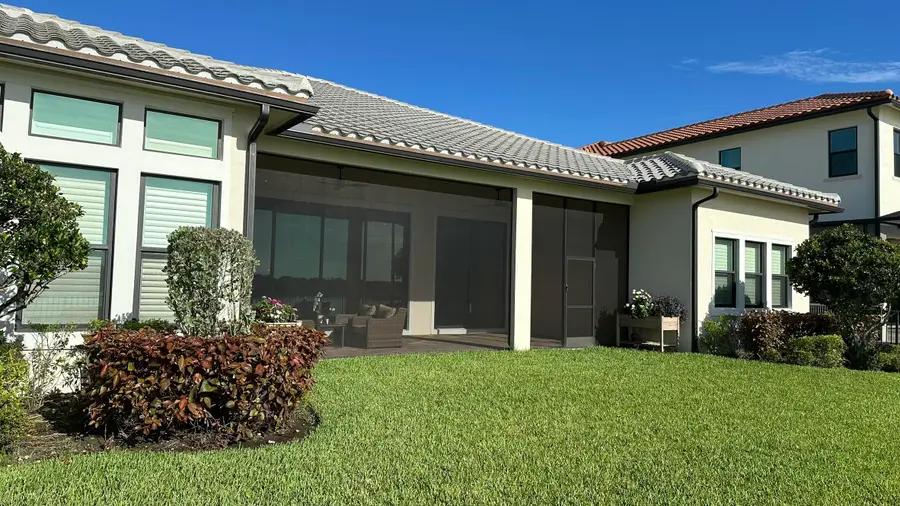 8540 W Parkland Bay Trail, Parkland, FL 33076 - #3