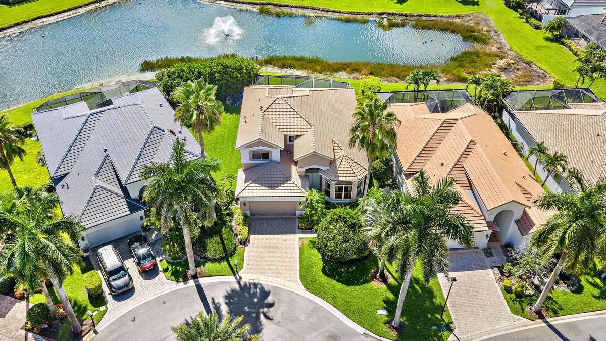 10910 Grande Boulevard, West Palm Beach, FL 33412 - #1