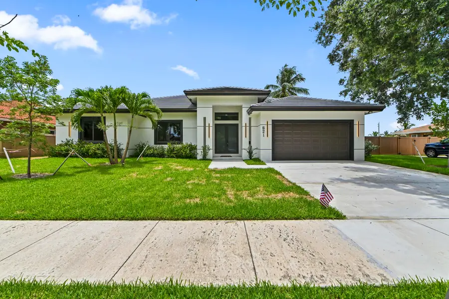 621 NW 42nd Avenue, Coconut Creek, FL 33066 - #2