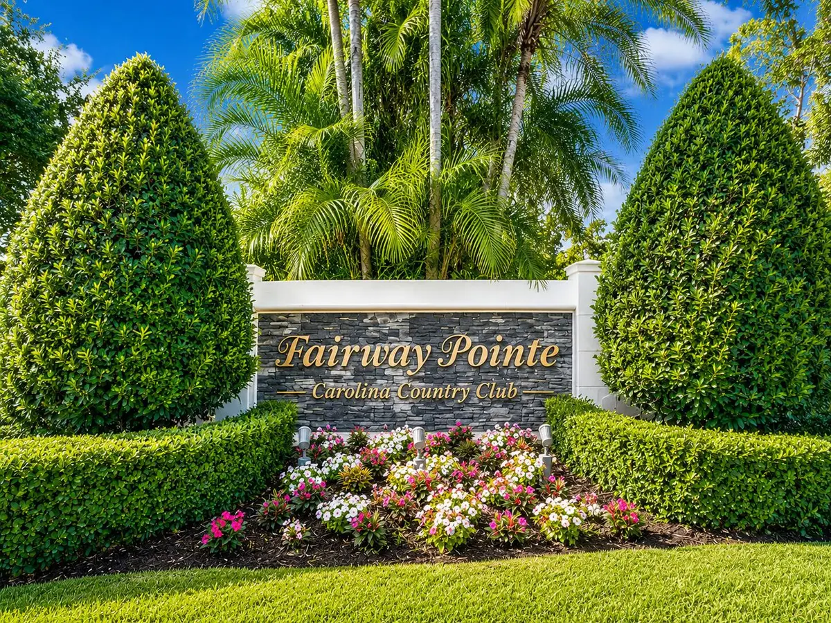 7681 Normande Court, Margate, FL 33063 - #1