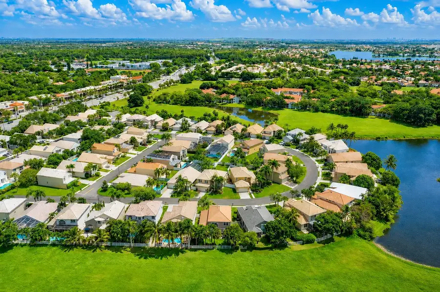 7681 Normande Court, Margate, FL 33063 - #3