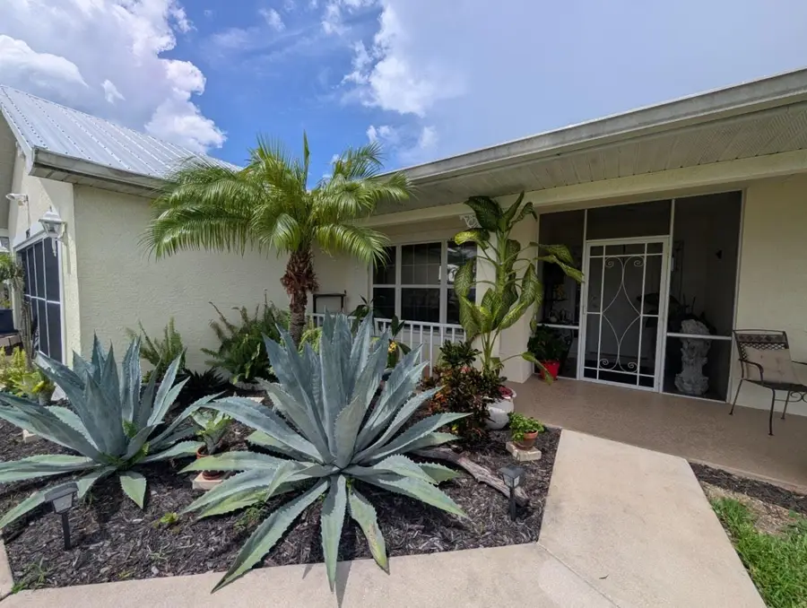 2097 SW Larchmont Lane, Port Saint Lucie, FL 34984 - #3