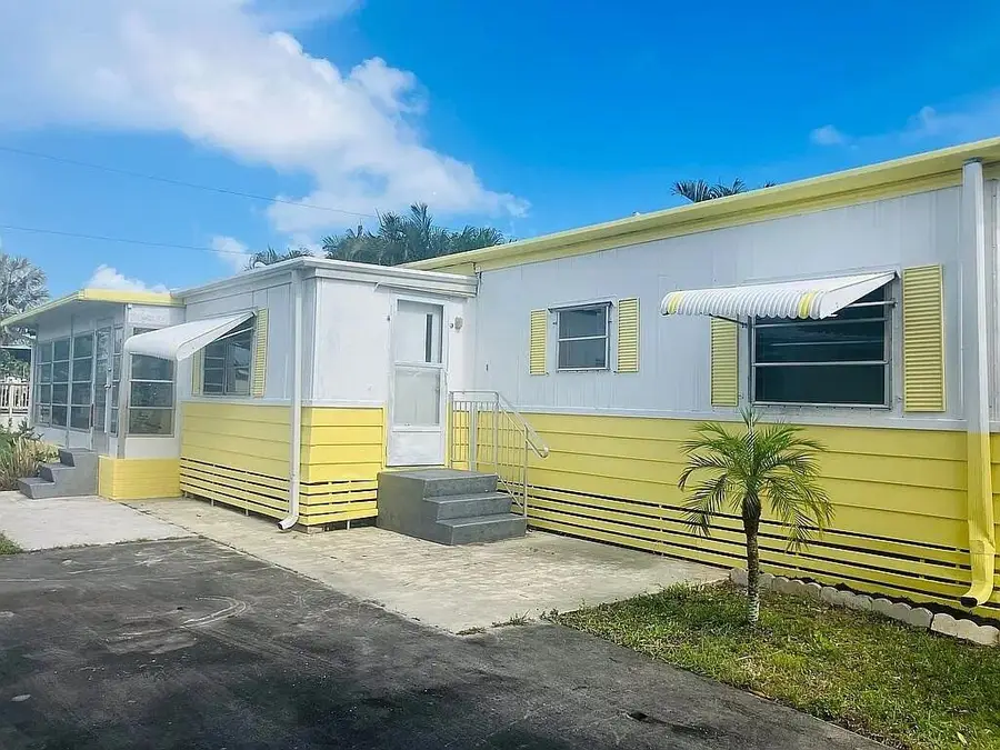 4054 Marigold Road, Boynton Beach, FL 33436 - #3